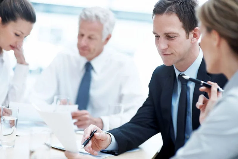 | RFP Advisory Group general counsel rfp process