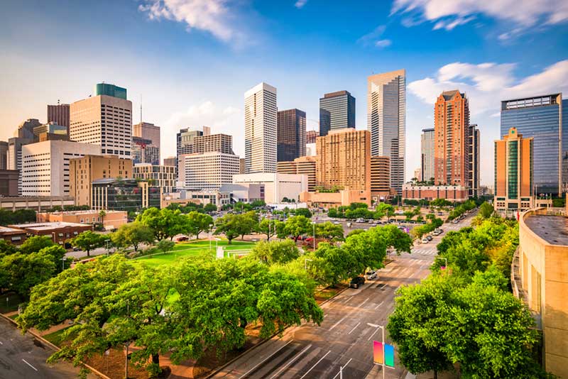 Houston RFP Legal Services